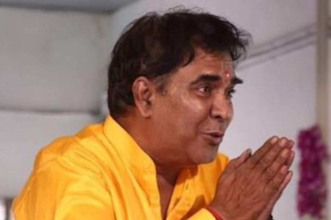 પરાગ કંસારા (તસવીર: અભિલાષ ઘોડા ઈન્સ્ટાગ્રામ)